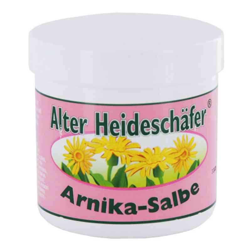 KRAUTERHOF ARNIKA KREMA 100ML