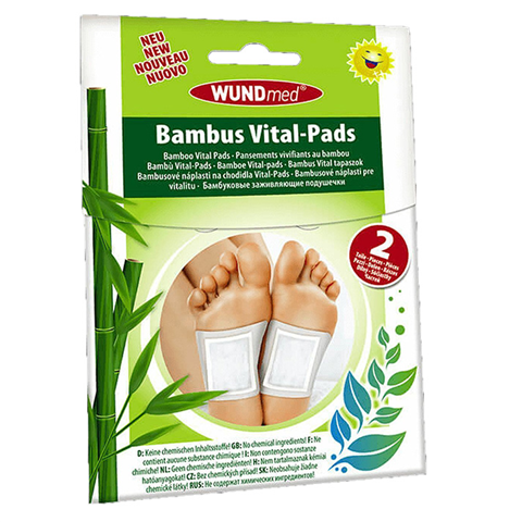 JASTUCIC DETOKS BAMBUS VITAL 2 1 Pharmanova