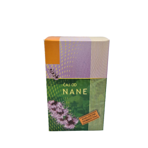 čaj od nane