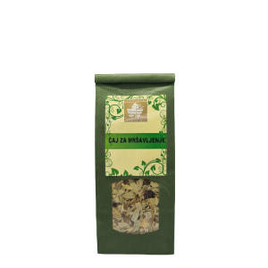 čaj za mršavljenje