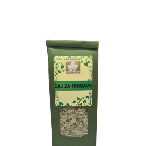 čaj za probavu