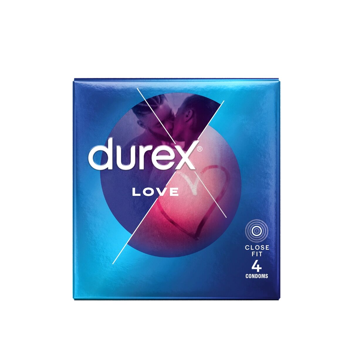 DUREX LOVE A3