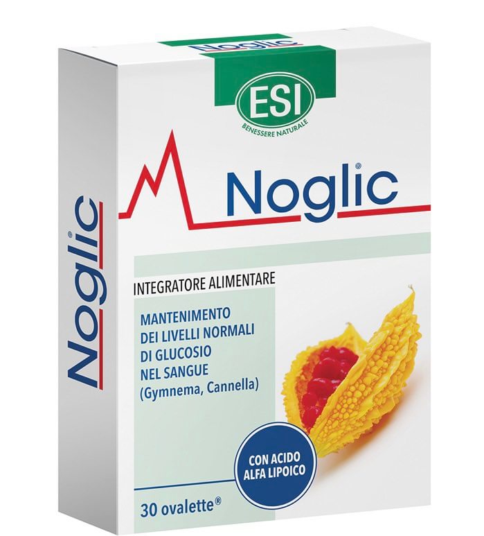 NOGLIC A 30 ESI