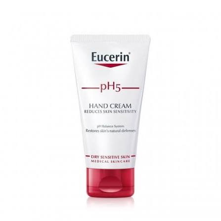 EUCERIN KREMA ZA RUKE 75ML