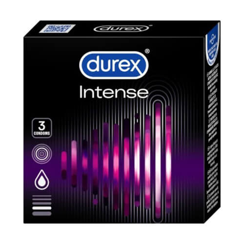 DUREX INTENSE A3