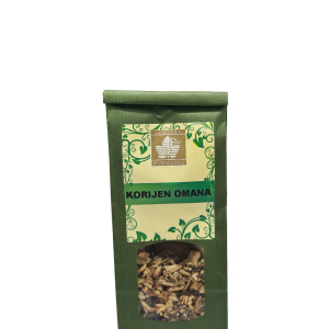 korijen omana