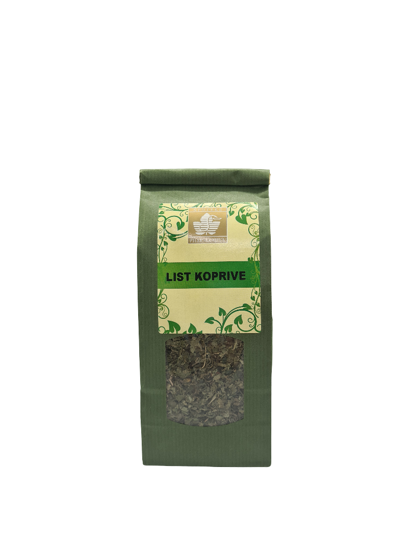 KOPRIVA LIST 40 GR PHN