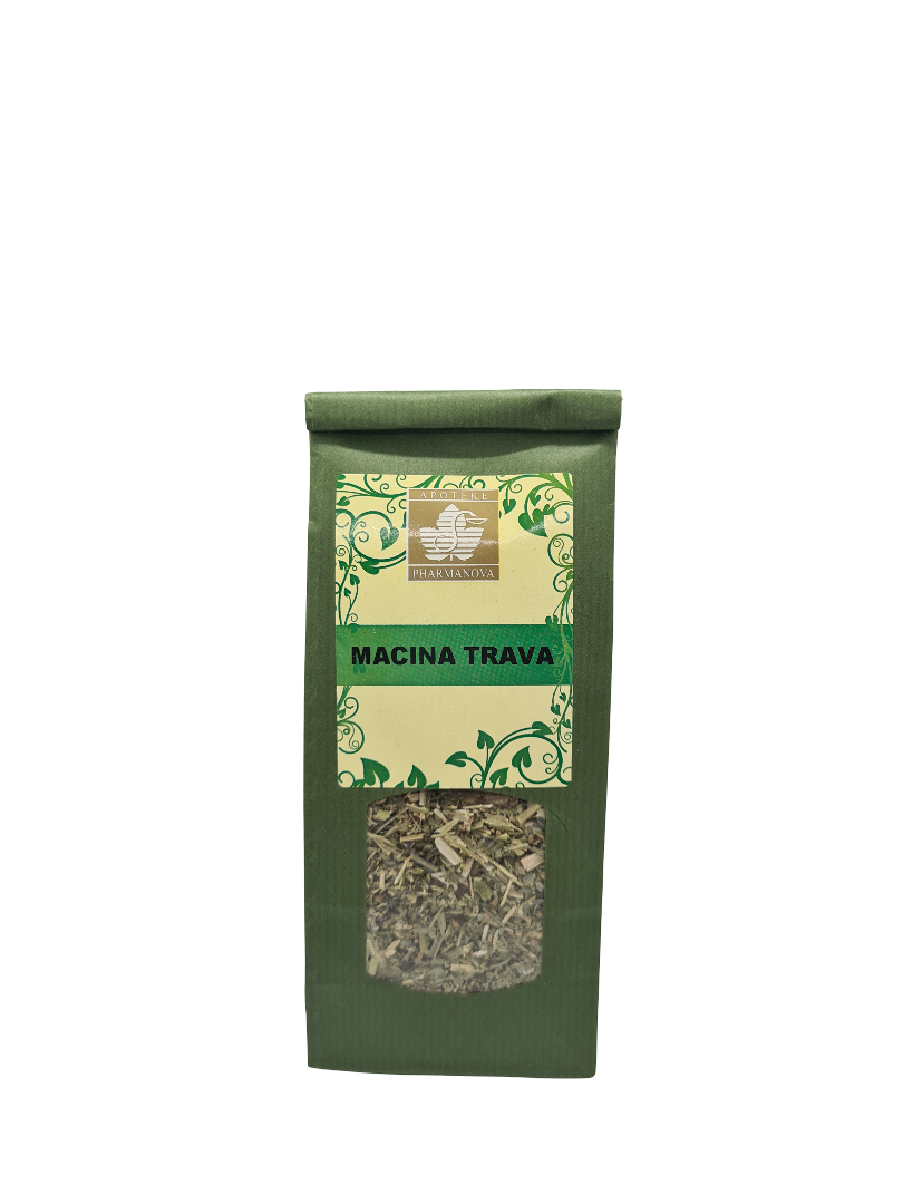 MACINA TRAVA RIF PHN