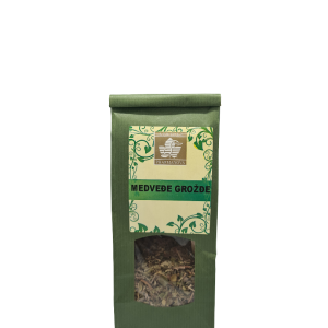 medvjedje grozdje