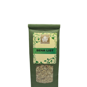 sena list