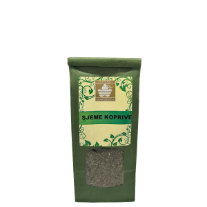 sjeme koprive