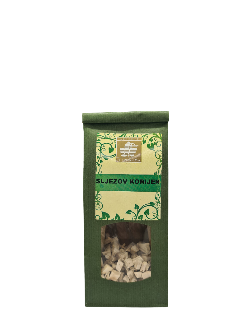SLJEZOV KORIJEN RIF 50G PHNOVA