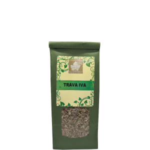 trava iva