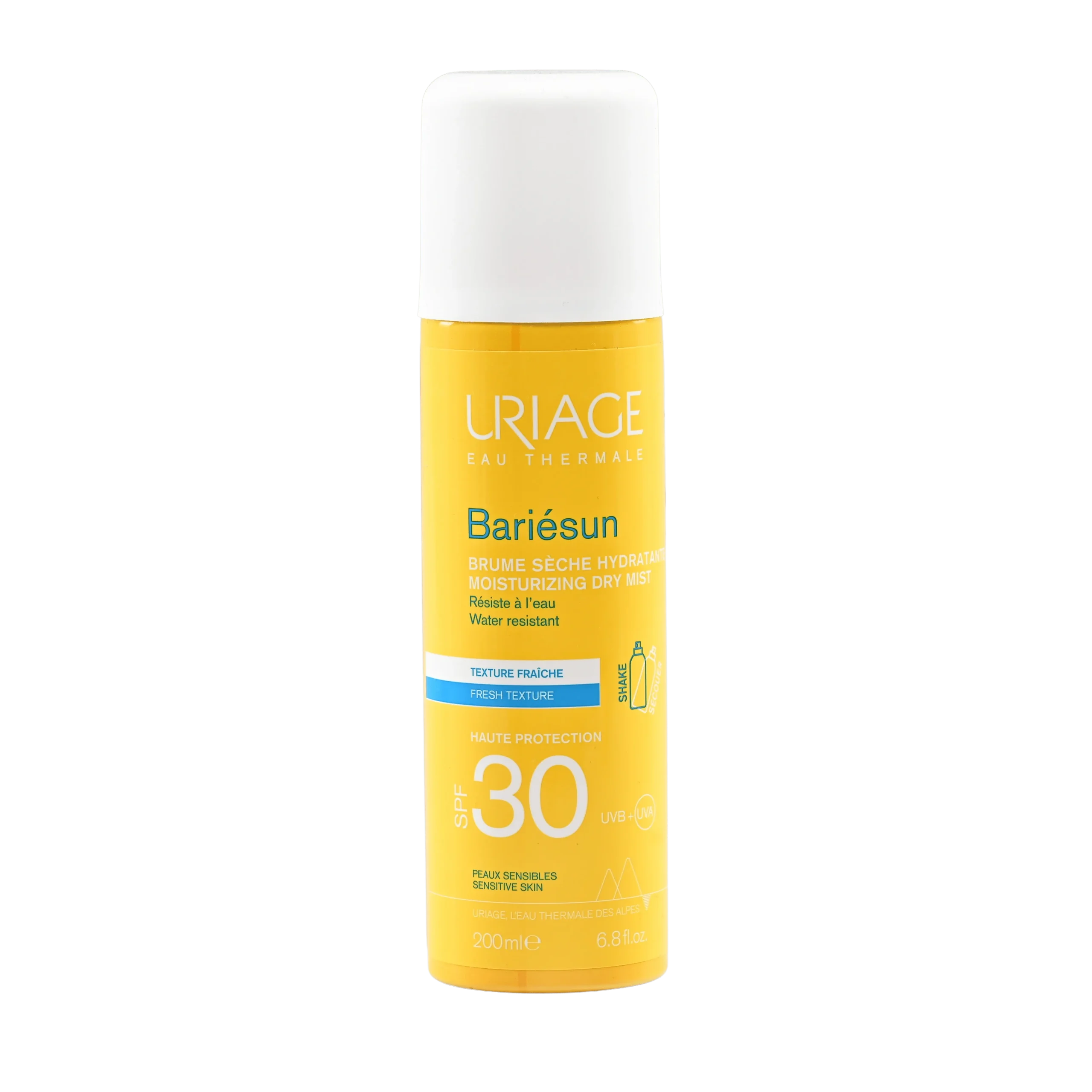 URIAGE BARIESUN SPF 30 SPREJ 200ML