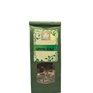 uvin caj