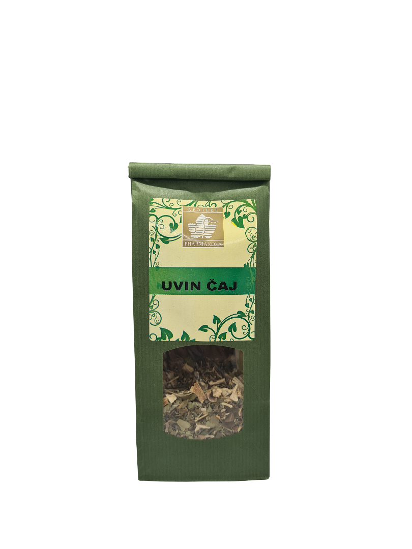 UVIN ČAJ RIF 50G PHNOVA