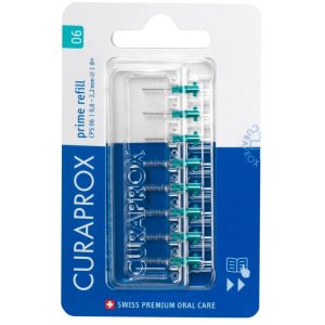 CURAPROX CPS 06 PRIME REFILL 81 Pharmanova