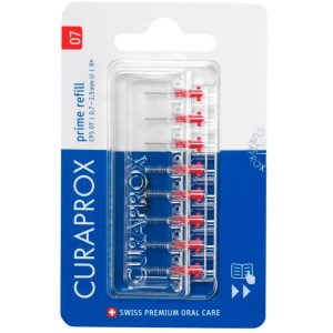 CURAPROX CPS 07 PRIME REFILL 81 Pharmanova