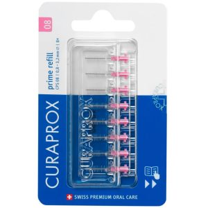 CURAPROX CPS 08 PRIME REFILL 81 Pharmanova
