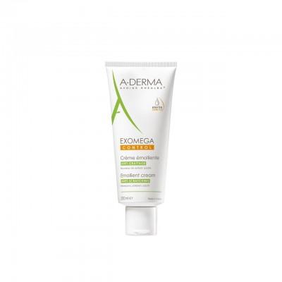 A-DERMA EXOMEGA CONTROL 200ML