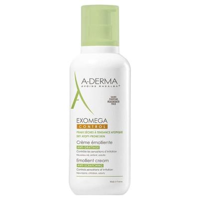 A DERMA EXOMEGA KREMA 400ML Pharmanova