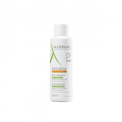 A-DERMA EXOMEGA KUPKA 250 ML