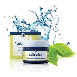 ACIDOSALUS FORTE KREMA 50ML Pharmanova