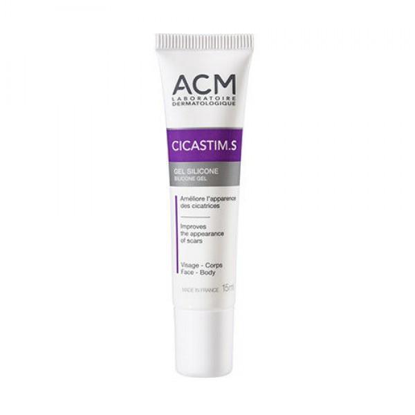 ACM CICASTIM S GEL ZA OZILJKE 15ML