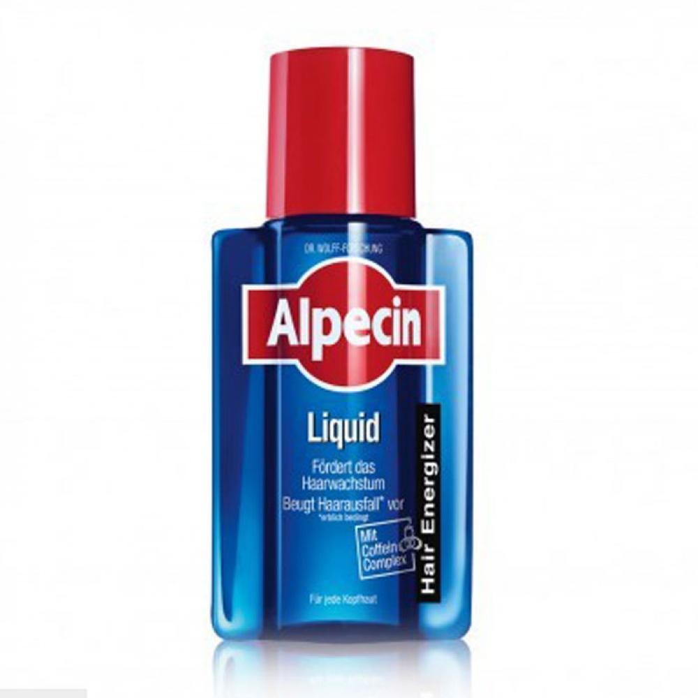 ALPECIN COFFEIN LOTION 200ML