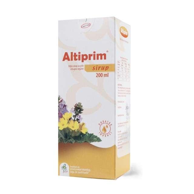 ALTIPRIM SIR 200ML JP