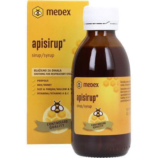 APISIRUP 140 ML MEDEX