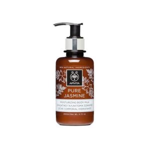APIVITA PURE JASMIN MLIJEKO ZA TIJELO 250ML Pharmanova
