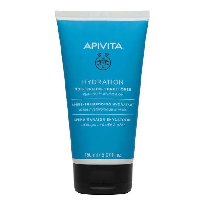 APIVITA REGENERATOR ZA HIDRATACIJU KOSE 150ML