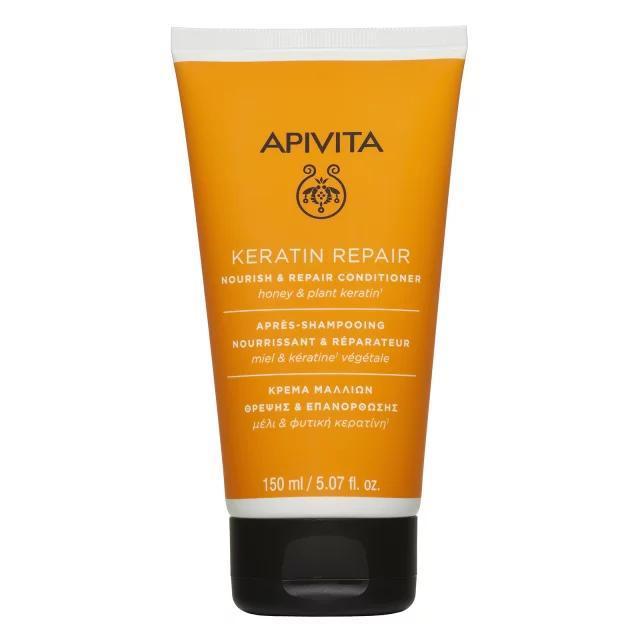 APIVITA REGENERATOR ZA OBNOVU KOSE 150ML