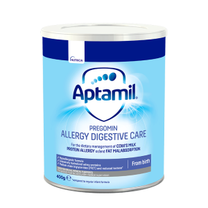 APTAMIL ALLERGY 400 GRAMA Pharmanova