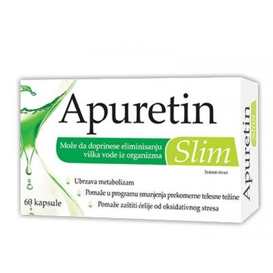 APURETIN SLIM CPS A60