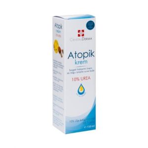 ATOPIK KREMA 10 UREA 150ML Pharmanova