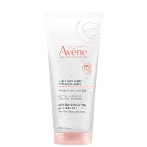 AVENE GEL ZA SKIDANJE SMINKE 200ML Pharmanova