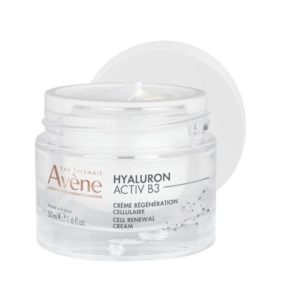 AVENE HYALURON ACTIV B3 DNEVNA KREMA 50ML Pharmanova