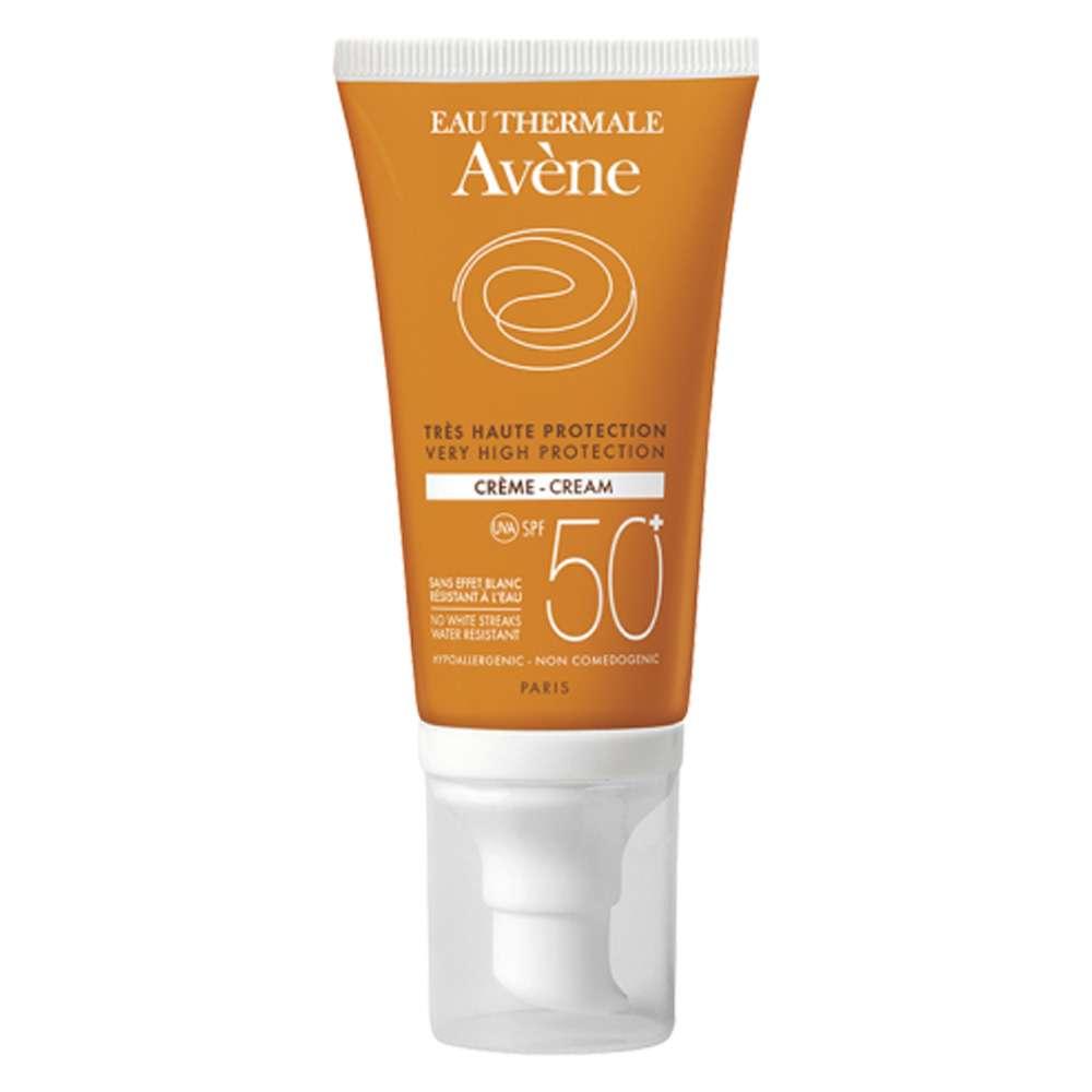 AVENE KREMA ZA ZAŠTITU SPF 50+ 50ML