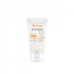 AVENE LOSION SPF50 MINERALNI 50ML Pharmanova