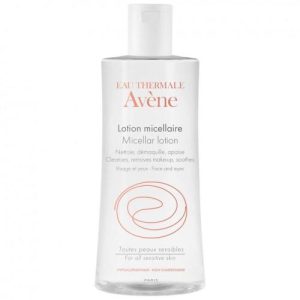 AVENE MICELARNI LOSION 400ML Pharmanova