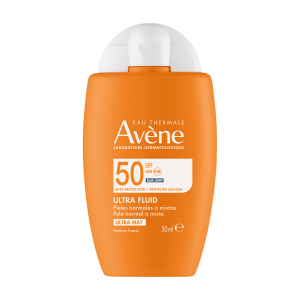AVENE SUN ULTRA FLUID SPF50 50ML Pharmanova