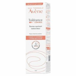 AVENE TOLERANCE CONTROL BALZAM 40ML Pharmanova