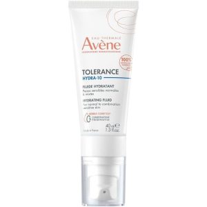 AVENE TOLERANCE HYDRA 10 FLUID 40ML Pharmanova