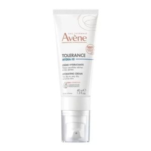 AVENE TOLERANCE HYDRA 10 KREMA 40ML Pharmanova