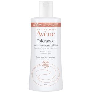 AVENE TOLERANCE LOSION 400ML Pharmanova