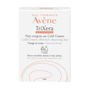 AVENE TRIXERA NUTRITION SINDET SAPUN 100G Pharmanova