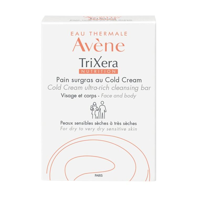 AVENE TRIXERA NUTRITION SINDET SAPUN 100G