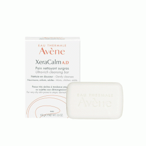 AVENE XERACALM AD SINDET 100G Pharmanova